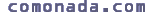 comonada.com - logotipo
